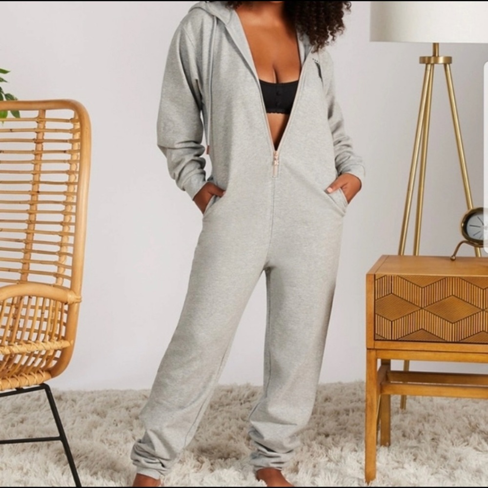 Rihanna Hooded Onesie